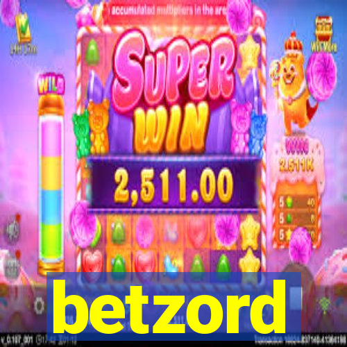 betzord