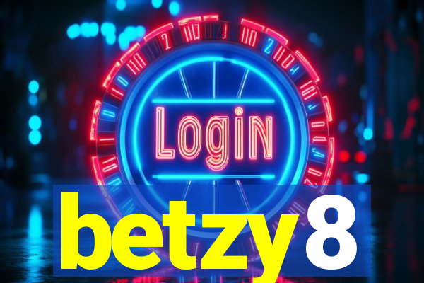 betzy8