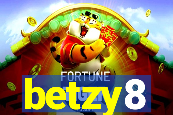 betzy8