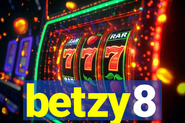 betzy8