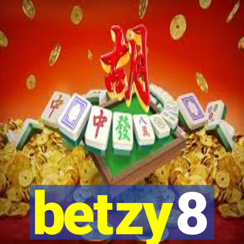 betzy8