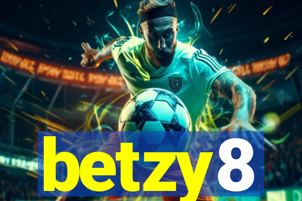 betzy8