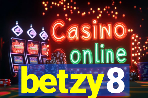 betzy8