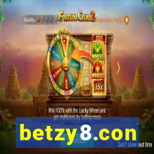 betzy8.con