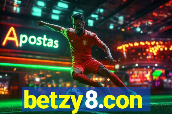 betzy8.con