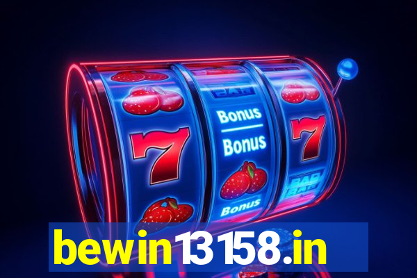 bewin13158.in