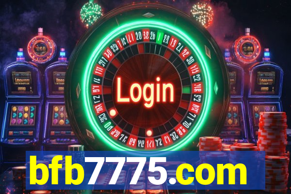 bfb7775.com