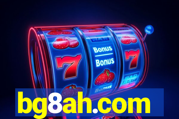 bg8ah.com