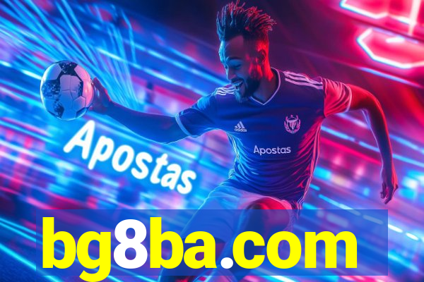 bg8ba.com