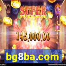 bg8ba.com