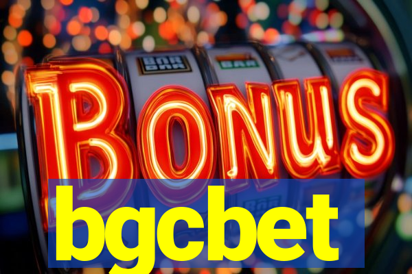 bgcbet