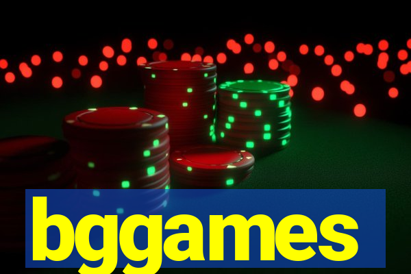 bggames