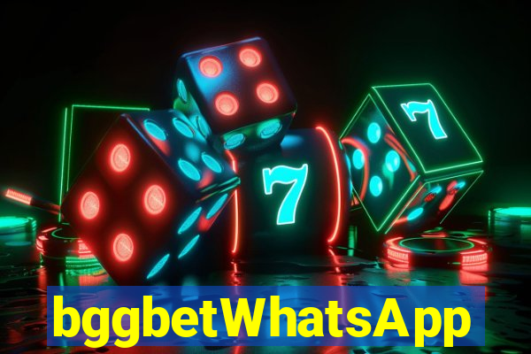 bggbetWhatsApp