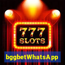 bggbetWhatsApp