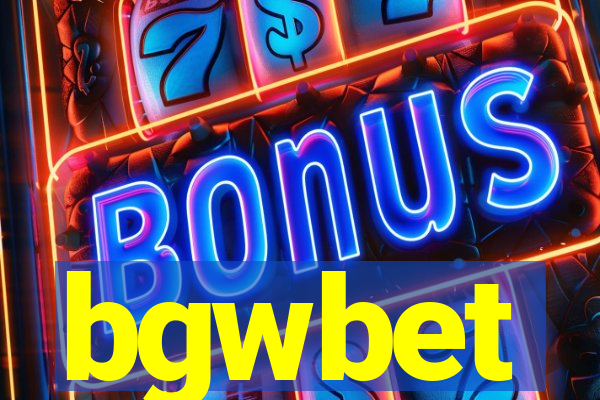 bgwbet