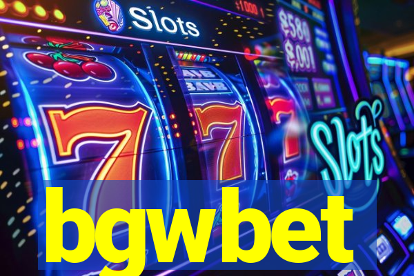 bgwbet