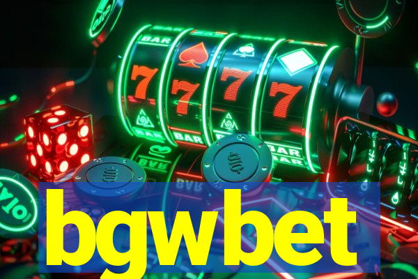 bgwbet