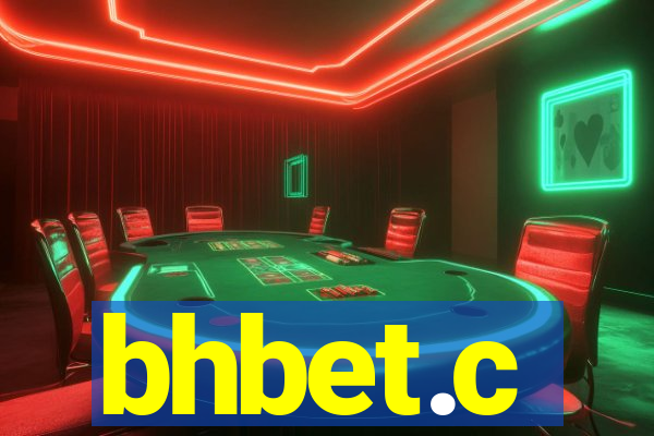 bhbet.c