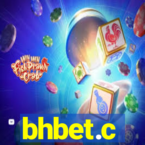 bhbet.c