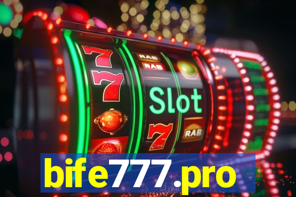 bife777.pro