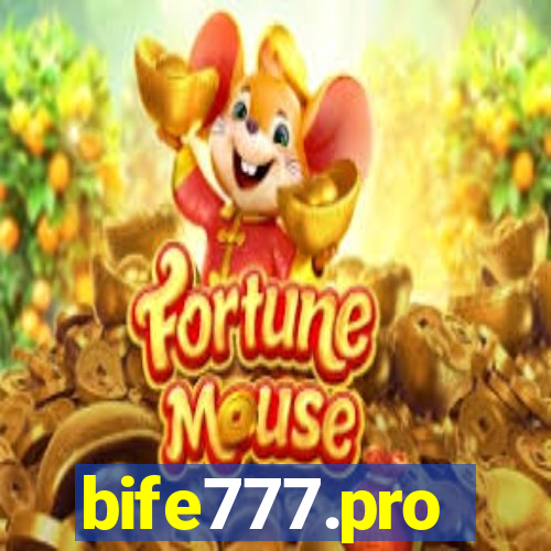 bife777.pro