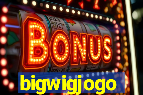 bigwigjogo