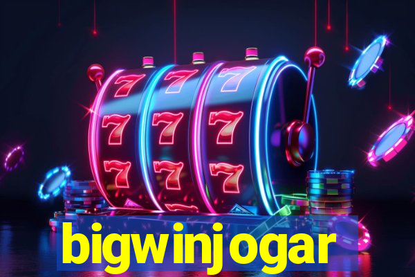 bigwinjogar