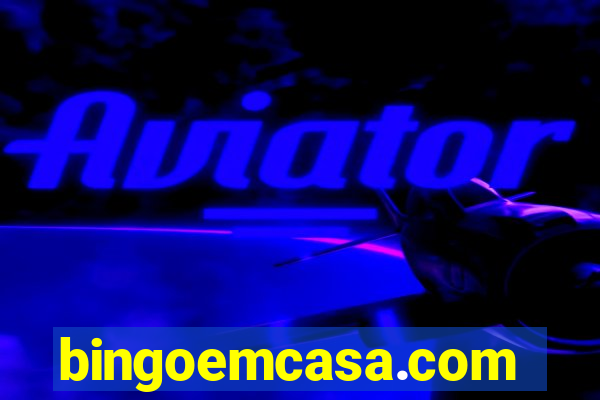 bingoemcasa.com.br
