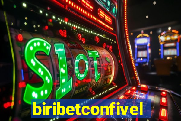 biribetconfivel