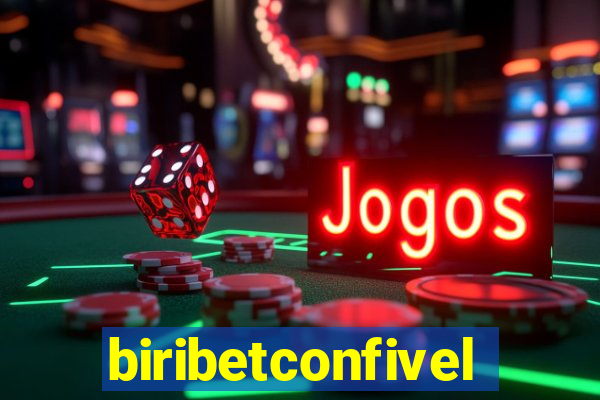 biribetconfivel