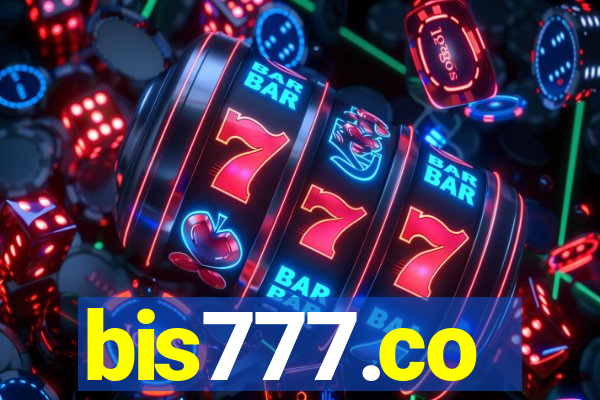 bis777.co