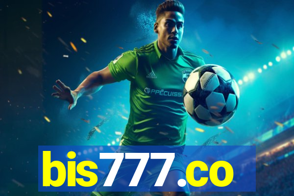 bis777.co