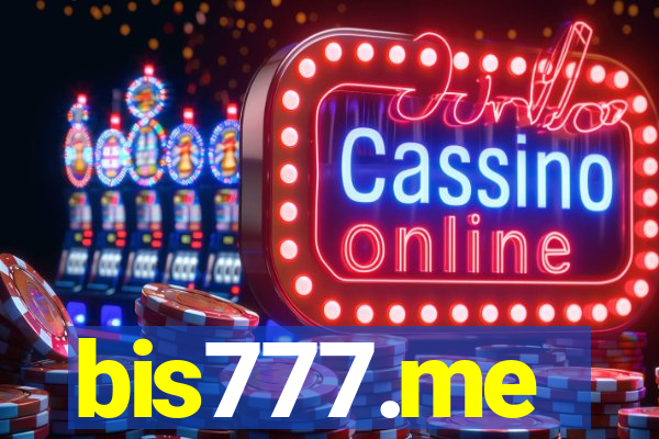 bis777.me