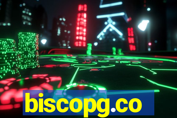 biscopg.co