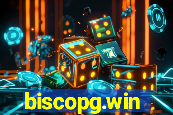 biscopg.win