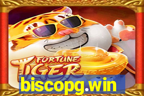 biscopg.win