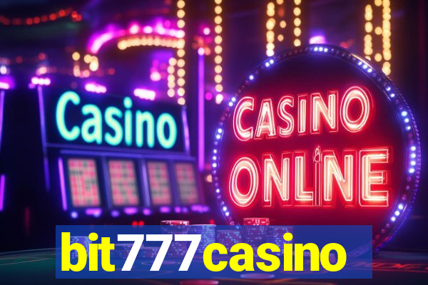 bit777casino