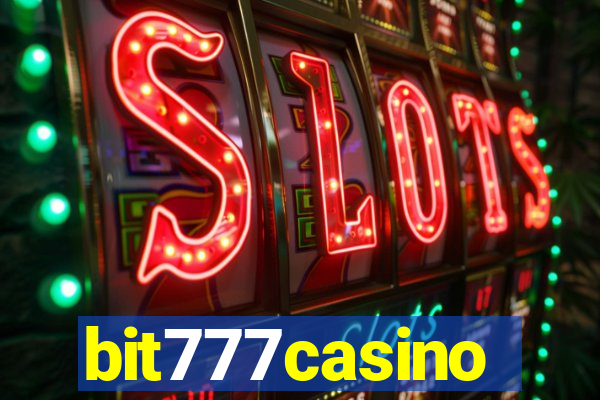 bit777casino