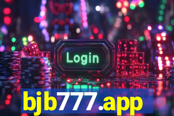 bjb777.app