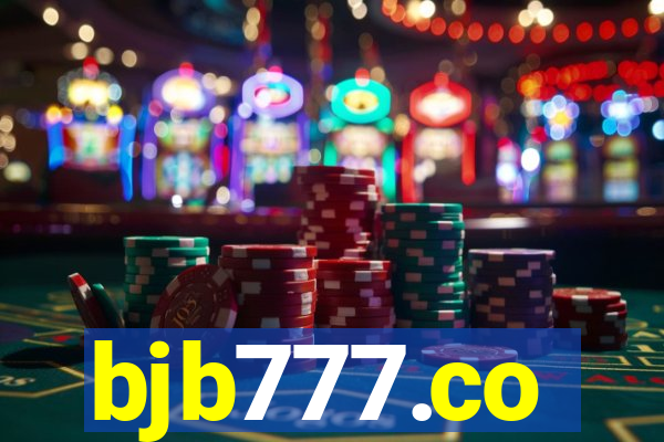 bjb777.co