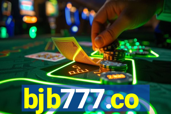 bjb777.co