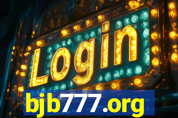 bjb777.org