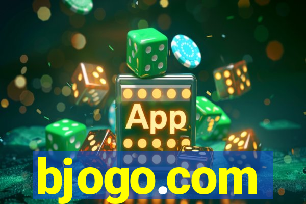 bjogo.com