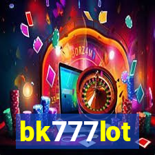 bk777lot