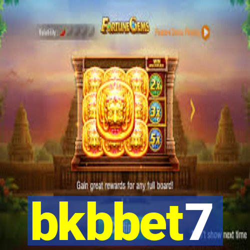 bkbbet7