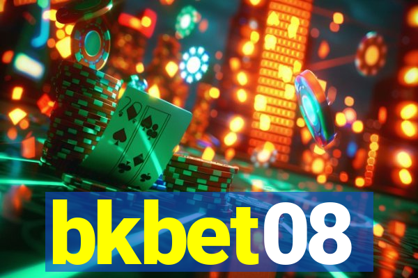 bkbet08