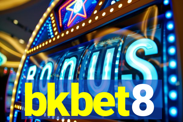 bkbet8