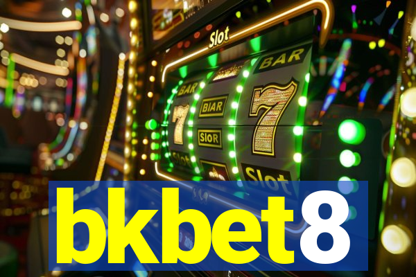 bkbet8