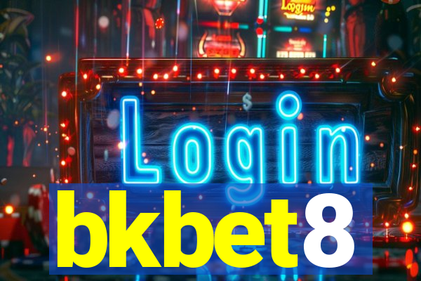 bkbet8