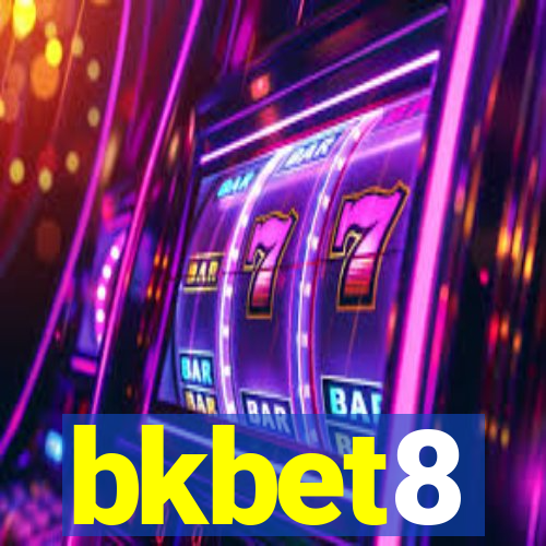 bkbet8